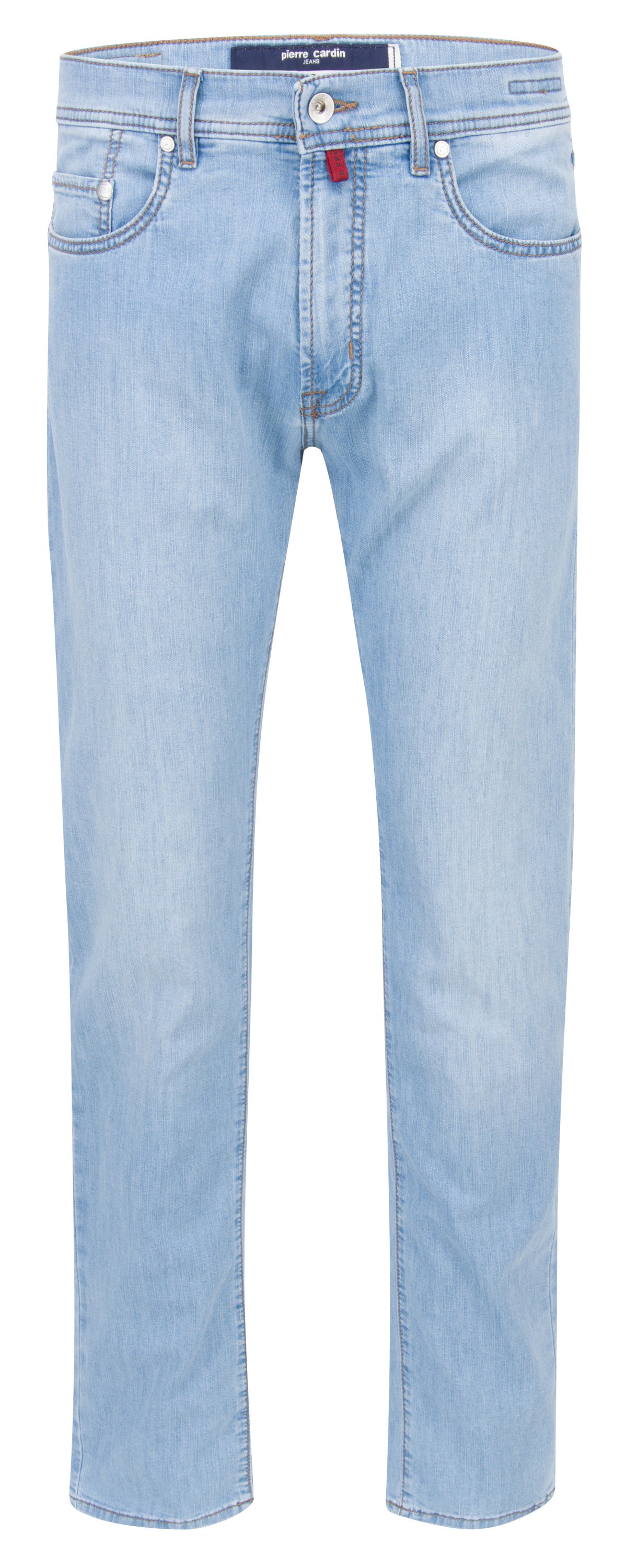 PIERRE CARDIN Lyon Five Pocket - Softwashed Seabreeze - 3091 7553.06