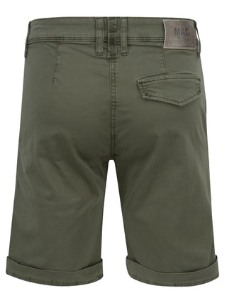 Sac cargo court MAC RICH vert clair d'été 2380-01-0430 645V