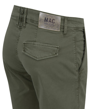 Sac cargo court MAC RICH vert clair d'été 2380-01-0430 645V