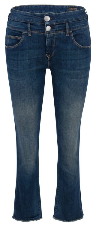 HERRLICHER BABY Cropped Denim - Deep Indigo - 5310-D9666-669