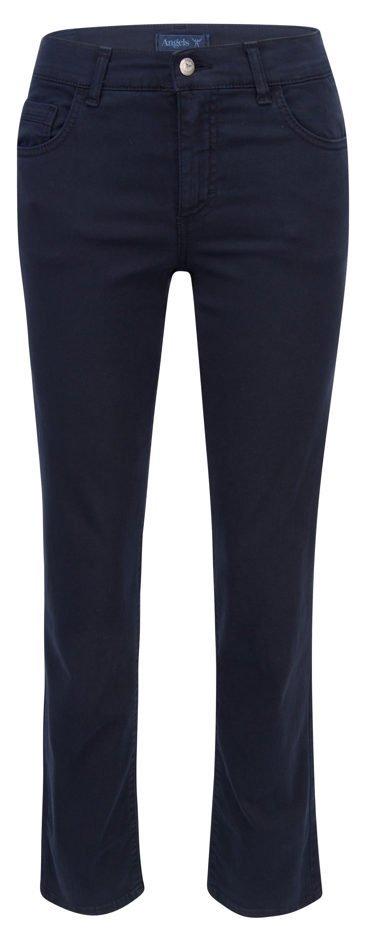 ANGELS Dolly Jeans - Deep Ink Navy - 190 8000.220