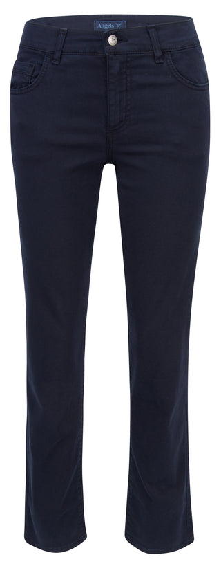 ANGELS Dolly Jeans - Deep Ink Navy - 190 8000.220