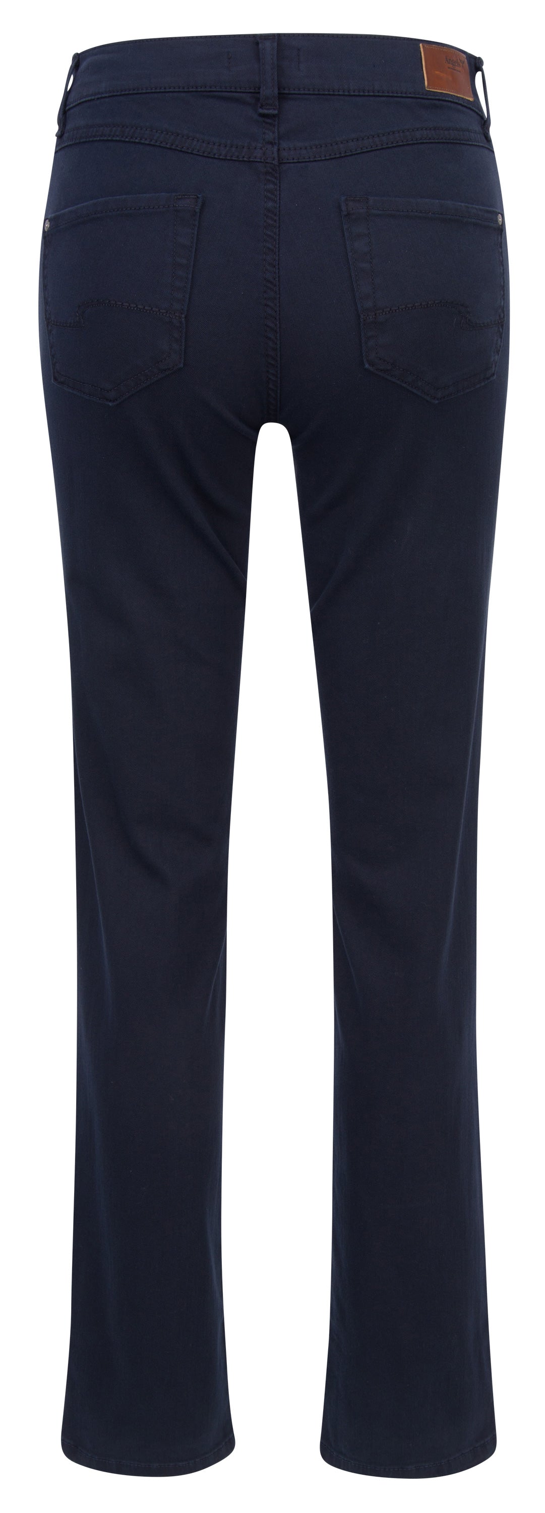 ANGELS Dolly Jeans - Deep Ink Navy - 190 8000.220
