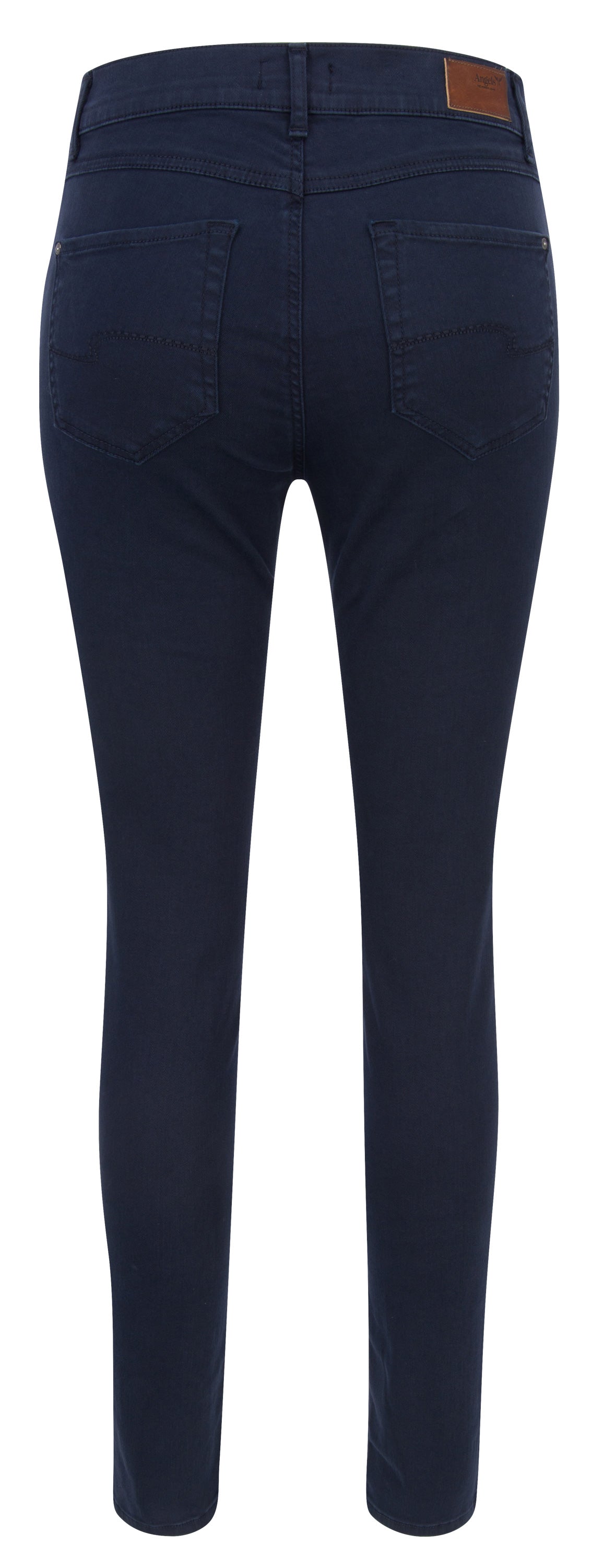 ANGELS Skinny Jeans - Deep Velvet Navy - 190 1200.220