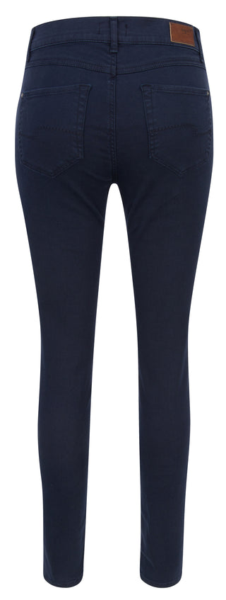 ANGELS Skinny Jeans - Deep Velvet Navy - 190 1200.220