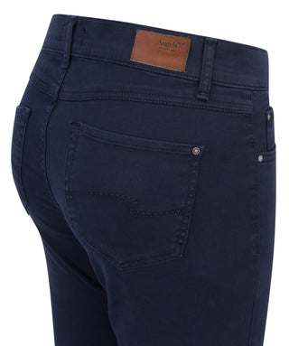 ANGELS Skinny Jeans - Deep Velvet Navy - 190 1200.220