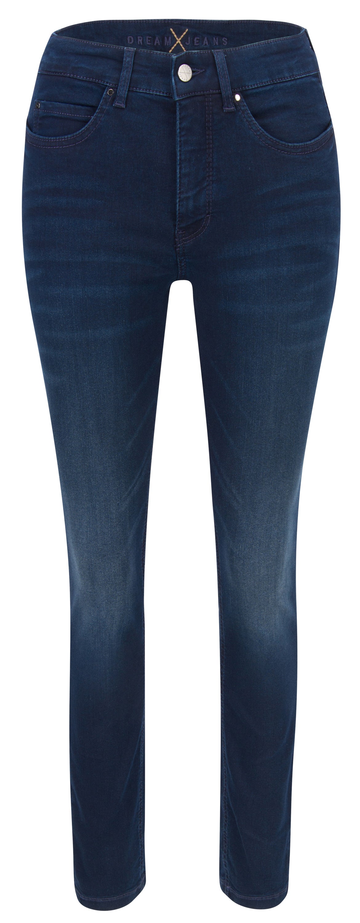 MAC DREAM SKINNY night basic wash - Midnight Atlantic - 5402-90-0355-D847
