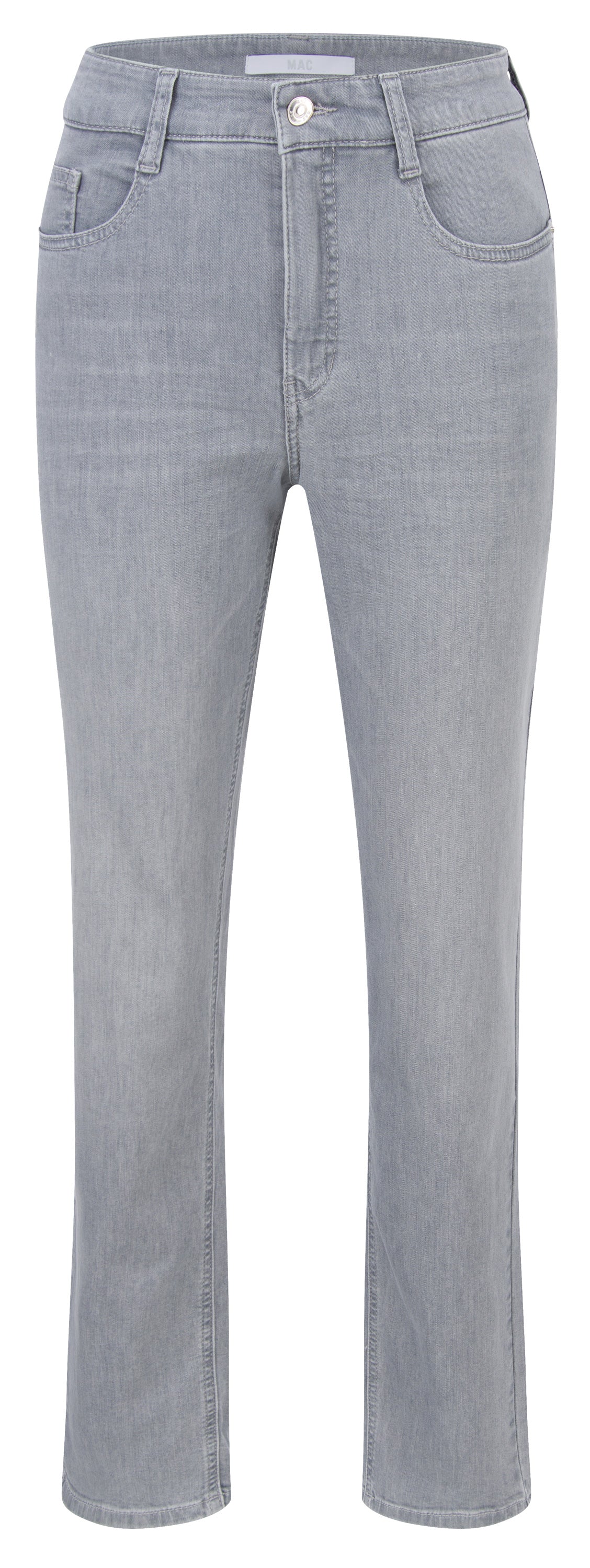 MAC STELLA Five Pocket - Foggy Harbor Grey - 5100-90-0380-D378