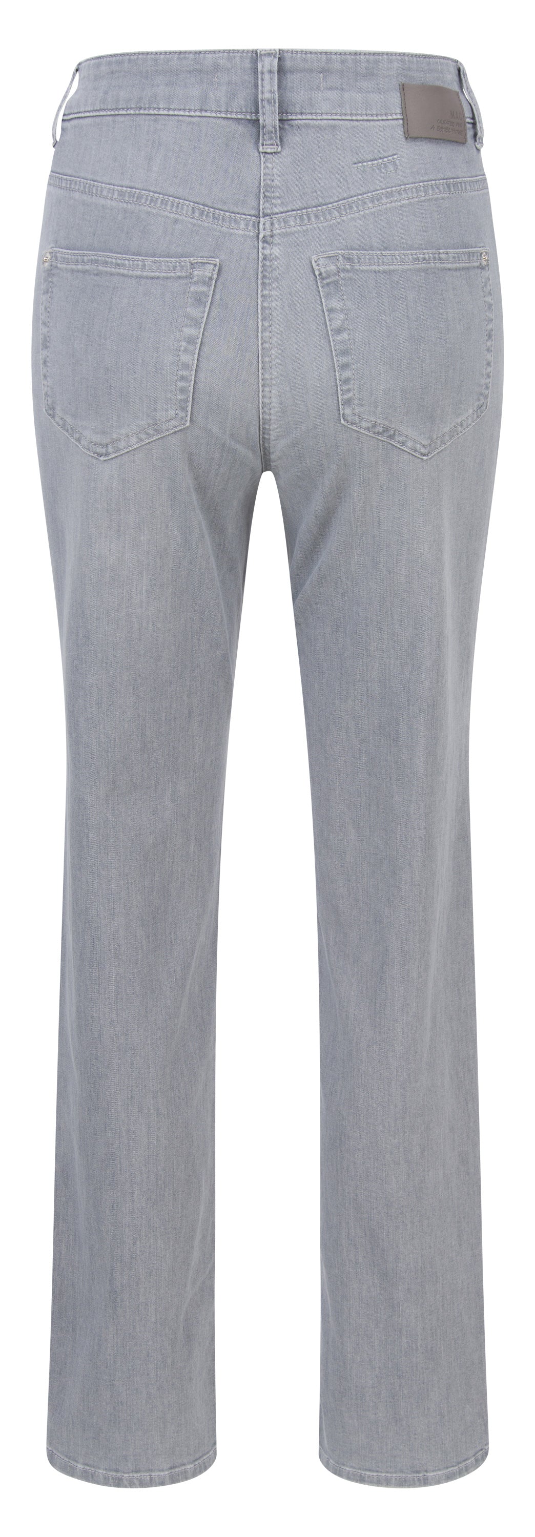 MAC STELLA Five Pocket - Foggy Harbor Grey - 5100-90-0380-D378