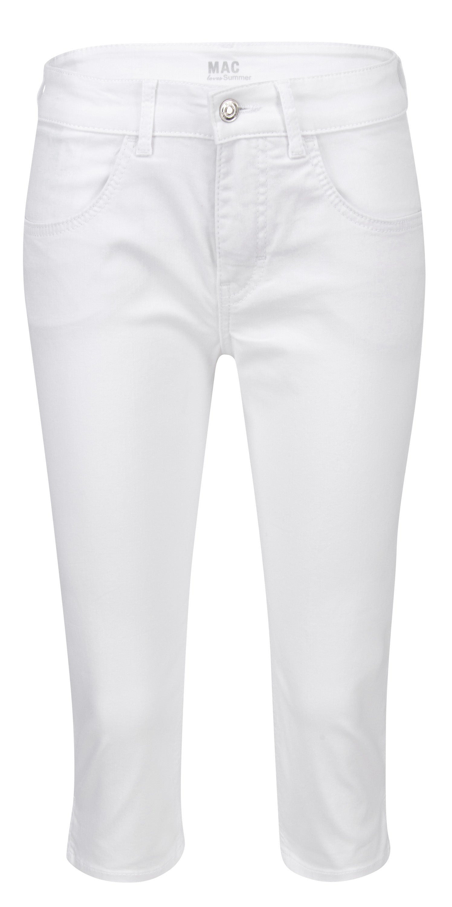 MAC CAPRI Caprihose - Ivory Breeze - 5917-90-0394-D010
