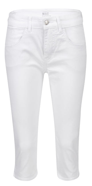 MAC CAPRI jean blanc 5917-90-0394 D010