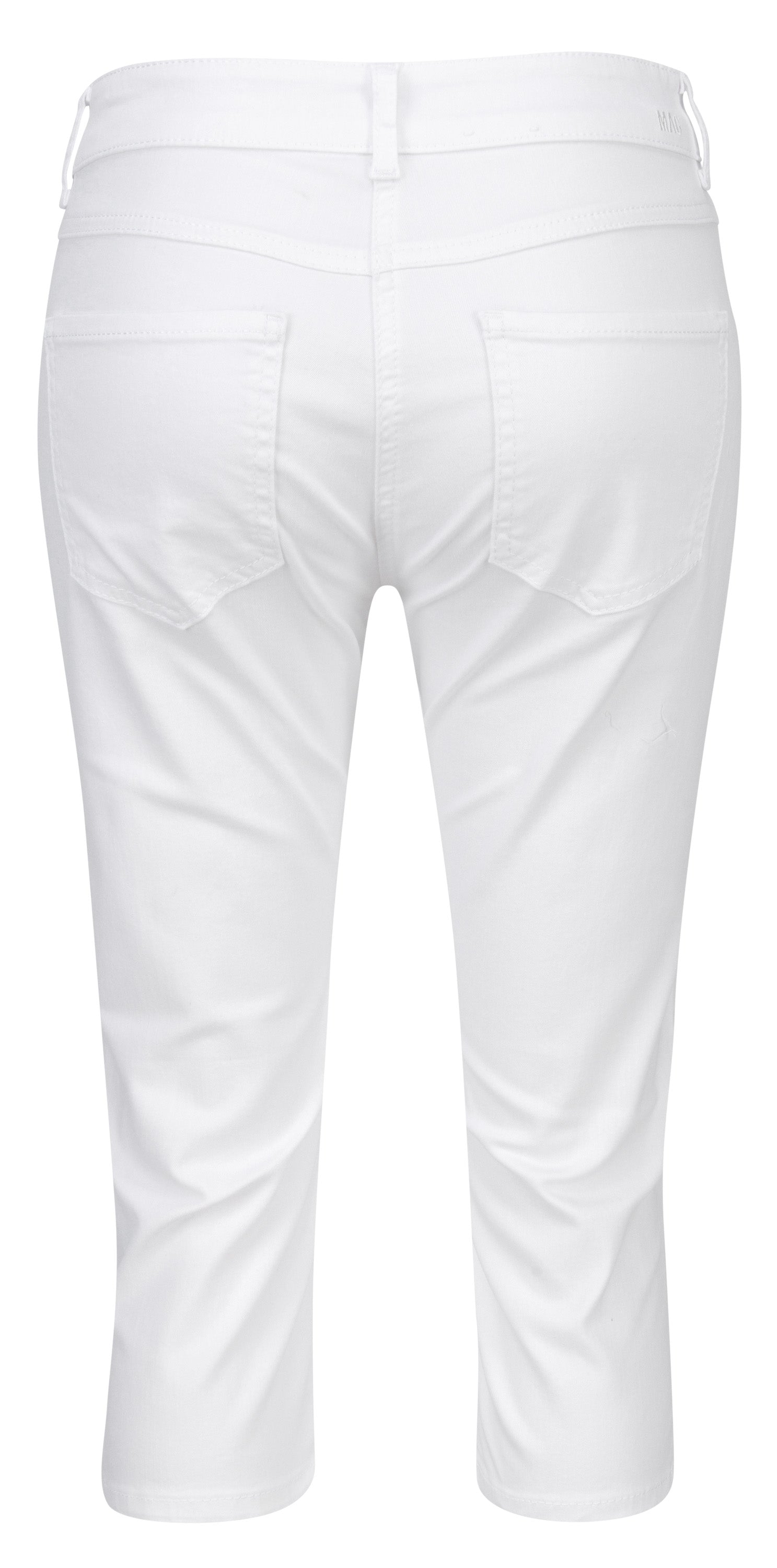 MAC CAPRI Caprihose - Ivory Breeze - 5917-90-0394-D010