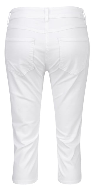 MAC CAPRI jean blanc 5917-90-0394 D010