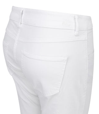 MAC CAPRI jean blanc 5917-90-0394 D010