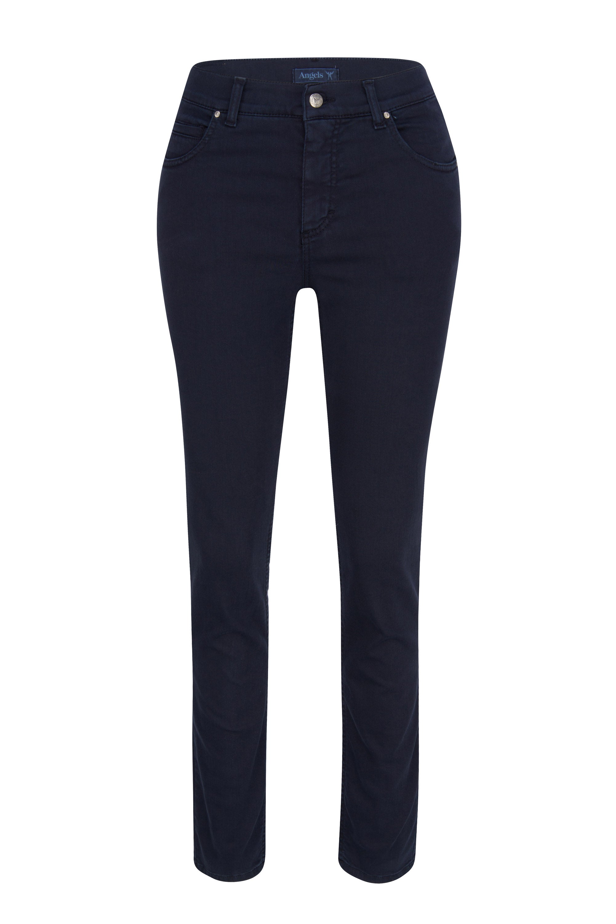 ANGELS Cici Jeans - Deep Ink Navy - 190 3400.220