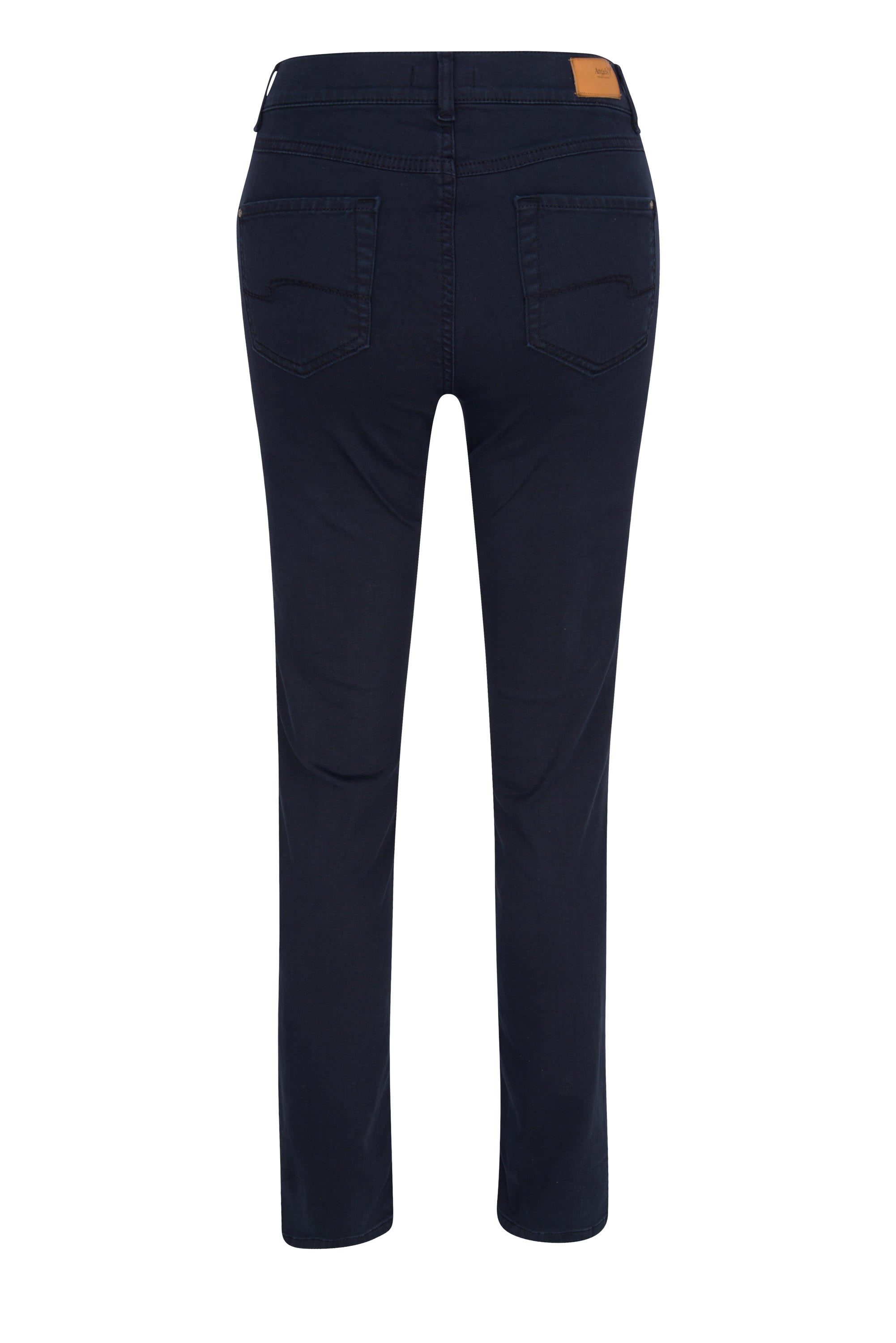 ANGELS Cici Jeans - Deep Ink Navy - 190 3400.220