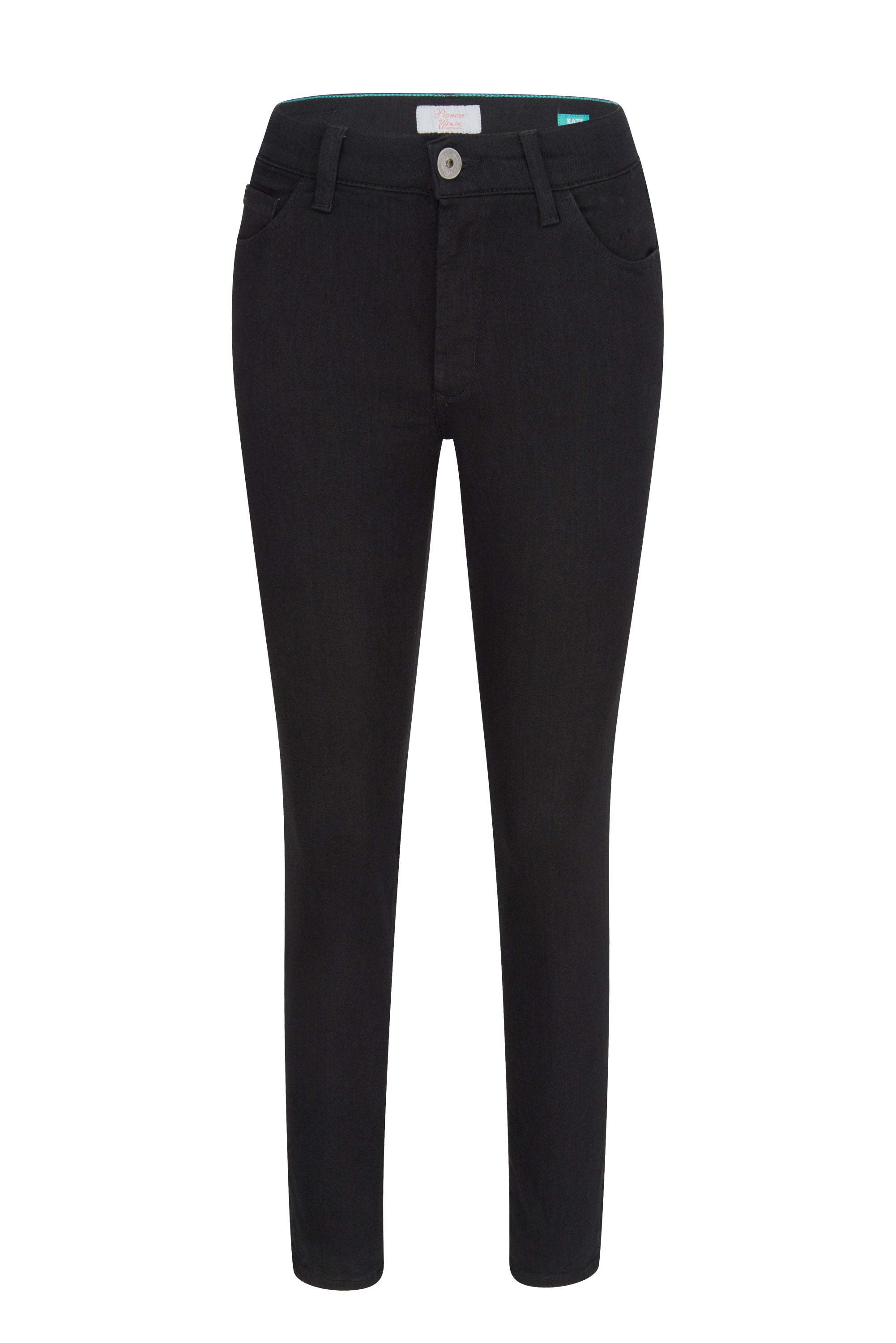 PIONEER Katy Five Pocket - Black Ink Blue - 3011 5012.11