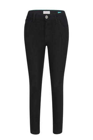PIONEER Katy Five Pocket - Black Ink Blue - 3011 5012.11
