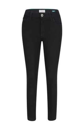 PIONEER Katy Five Pocket - Black Ink Blue - 3011 5012.11