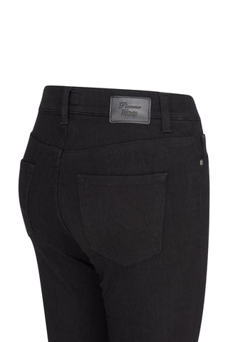 PIONEER Katy Five Pocket - Black Ink Blue - 3011 5012.11