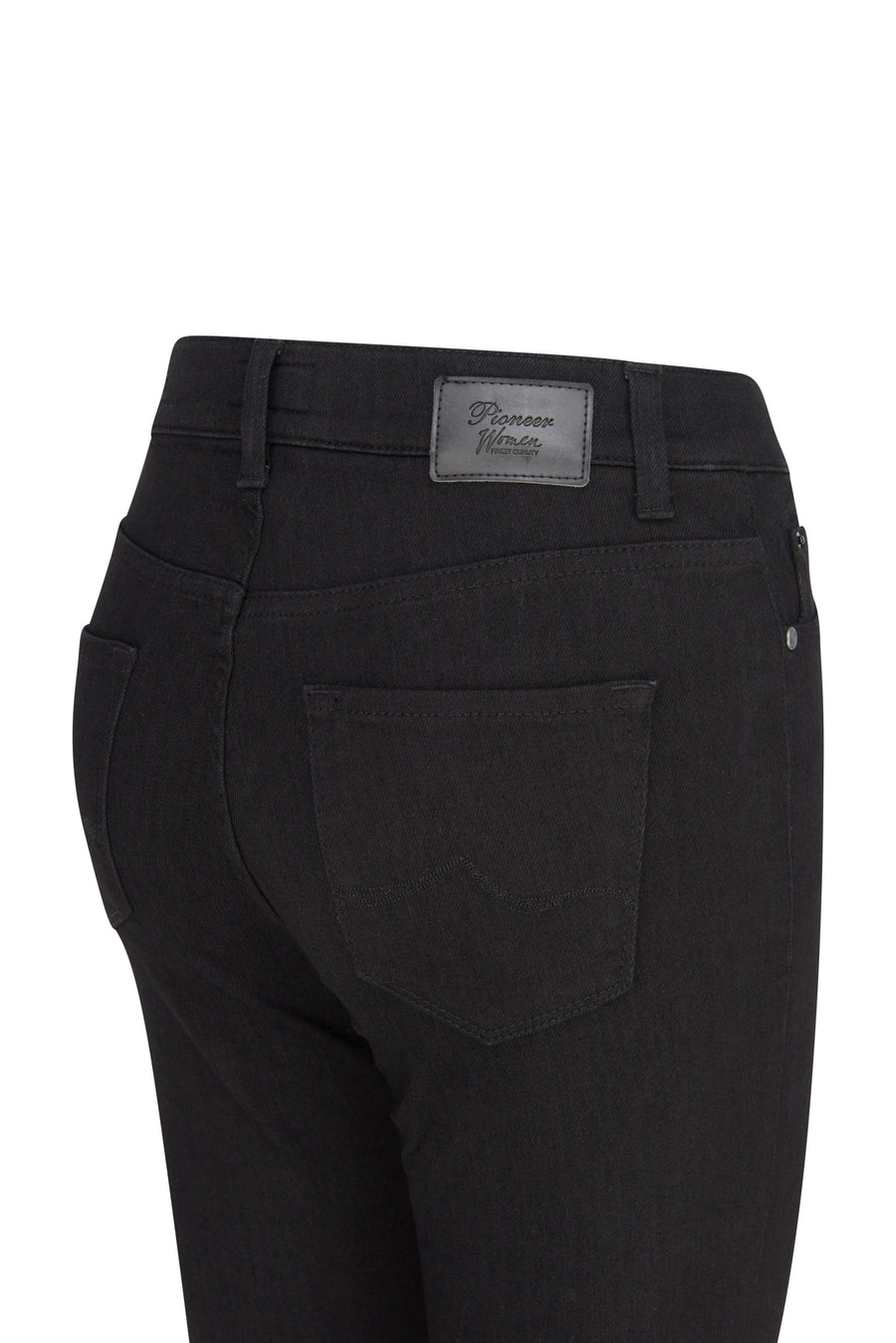PIONEER Katy Five Pocket - Black Ink Blue - 3011 5012.11