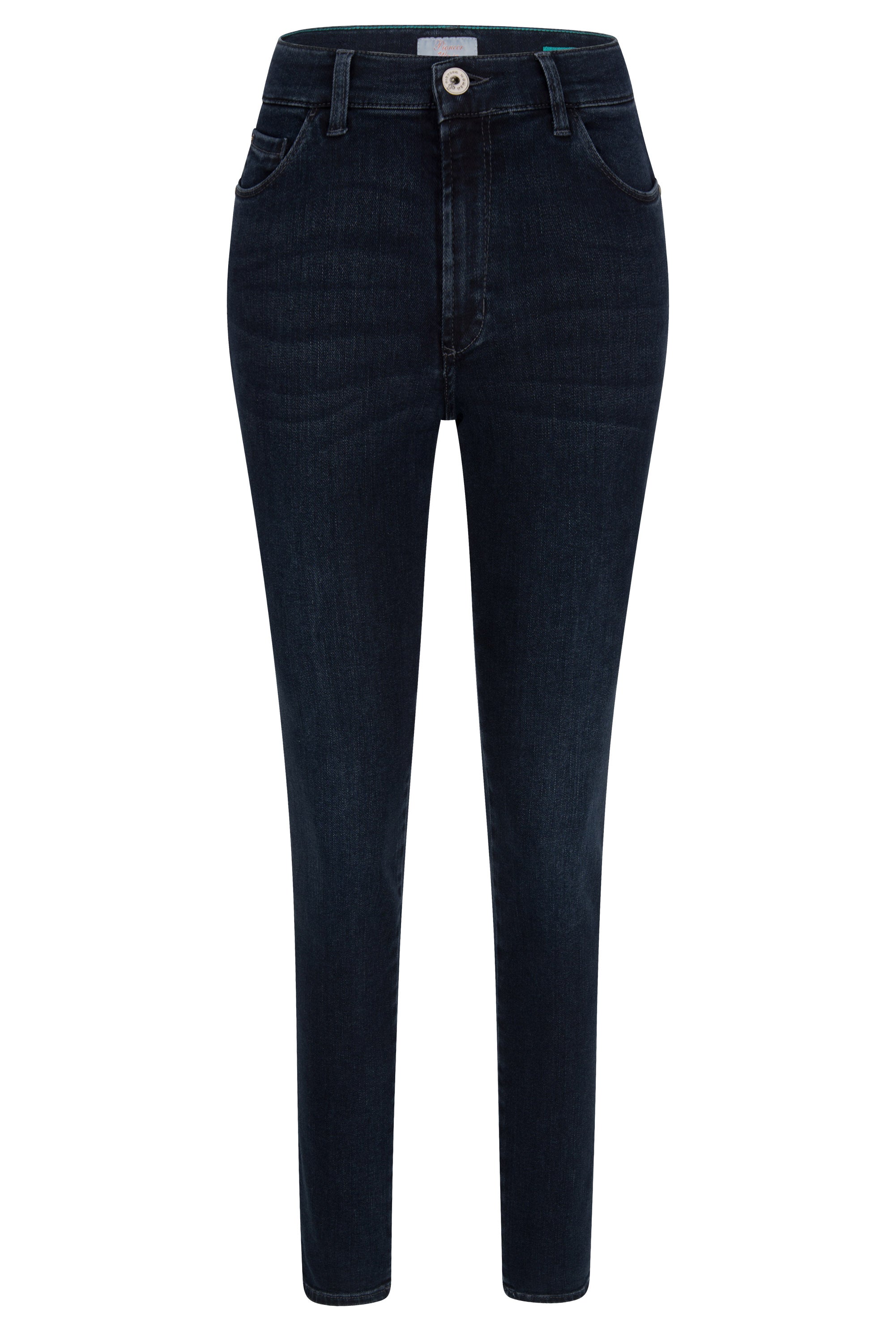 PIONEER Katy Five Pocket - Midnight Washed Indigo - 3011 5011.62