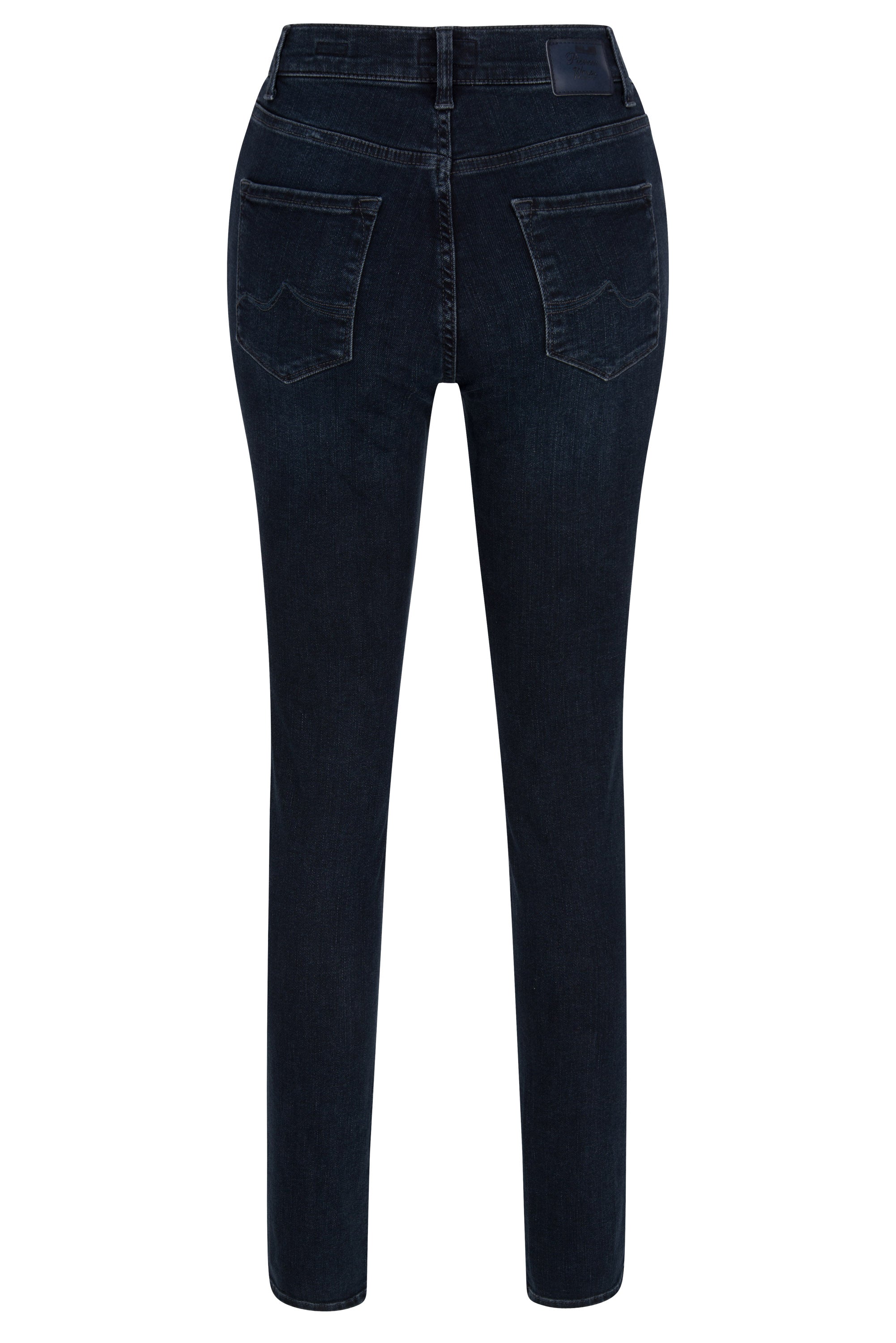 PIONEER Katy Five Pocket - Midnight Washed Indigo - 3011 5011.62