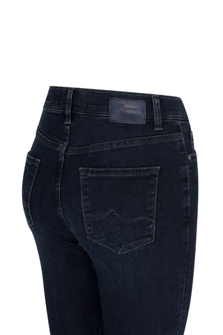 PIONEER KATY bleu foncé délavé 3011 5011.62 - POWERSTRETCH
