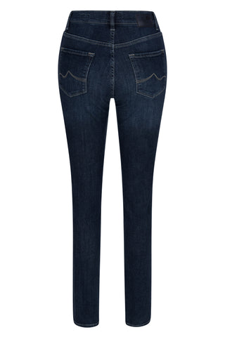 PIONEER KATY bleu rinçage lavé 3011 5010.51 - POWERSTRETCH
