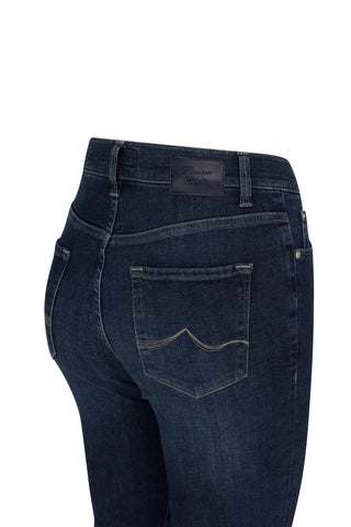 PIONEER KATY bleu rinçage lavé 3011 5010.51 - POWERSTRETCH
