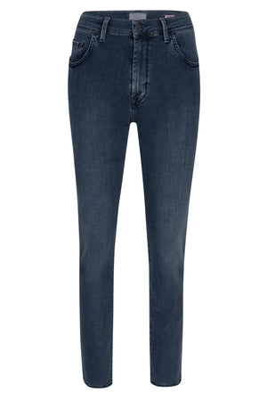 PIONEER BETTY bleu foncé d'occasion 3098 4011.6812 - POWERSTRETCH