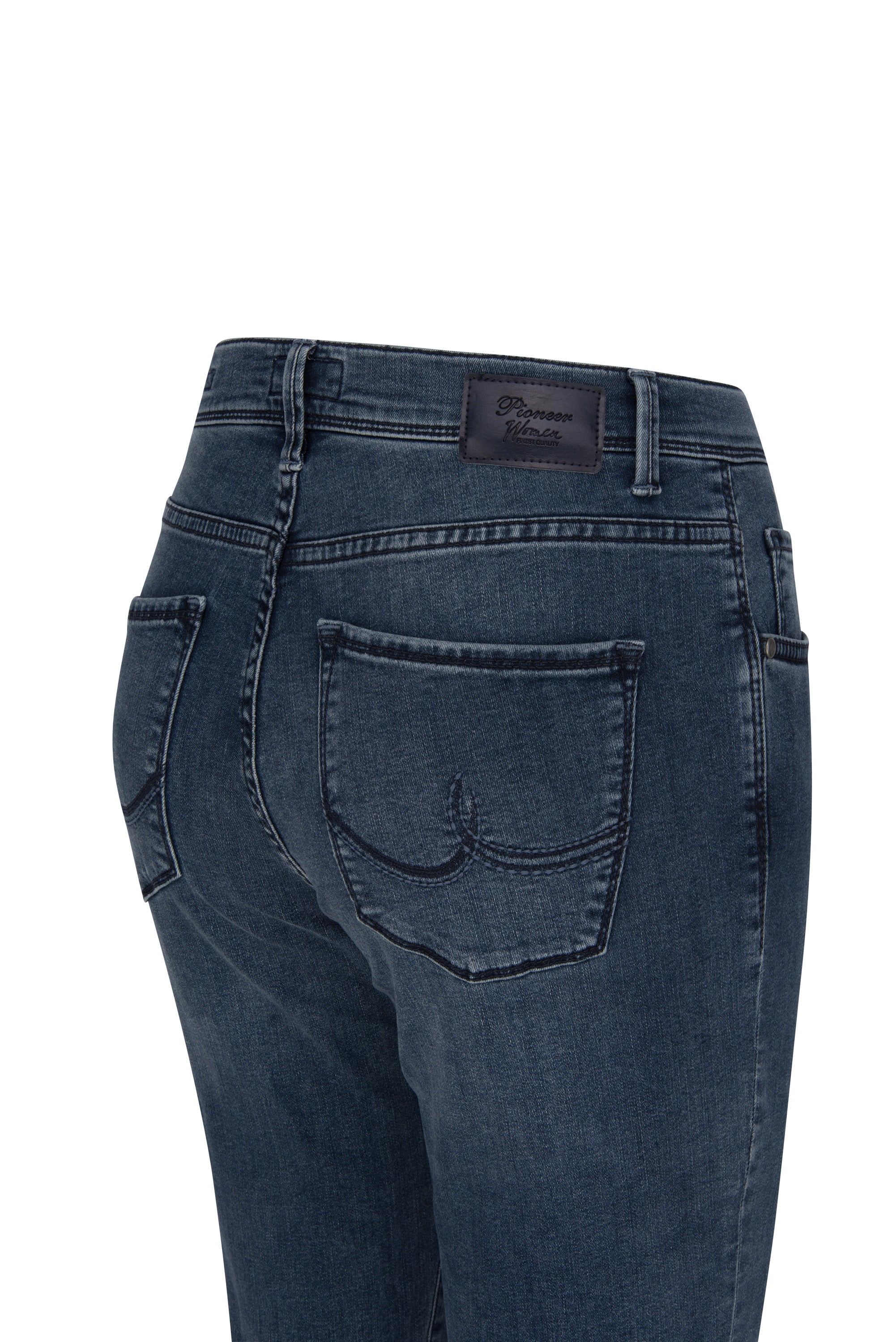 PIONEER BETTY bleu foncé d'occasion 3098 4011.6812 - POWERSTRETCH