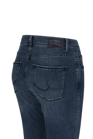 PIONEER BETTY bleu foncé d'occasion 3098 4011.6812 - POWERSTRETCH