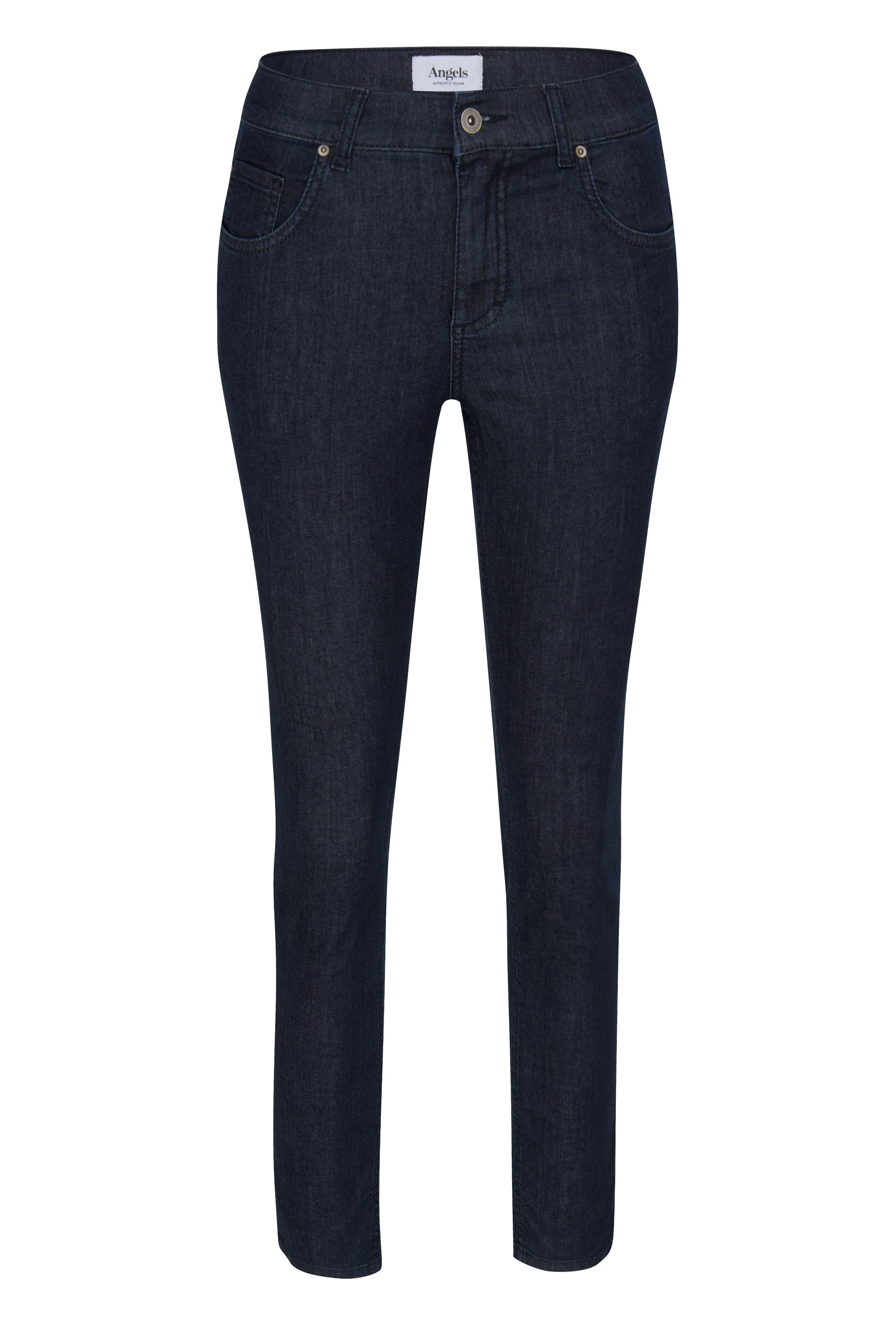 ANGELS JEANS Skinny Jeans - Midnight Harbor Blue - 332 1200.31