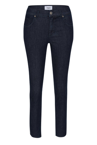 ANGELS JEANS Skinny Jeans - Midnight Harbor Blue - 332 1200.31