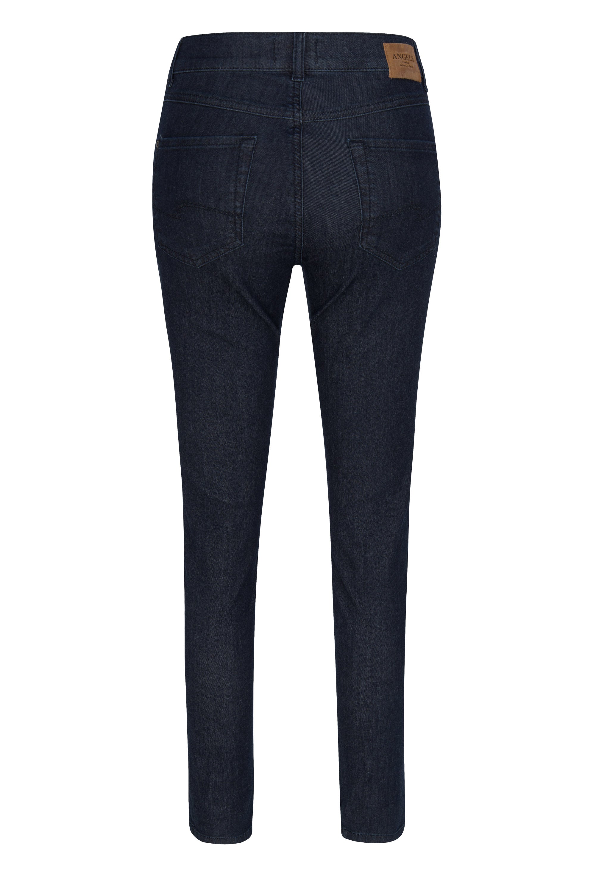 ANGELS JEANS Skinny Jeans - Midnight Harbor Blue - 332 1200.31