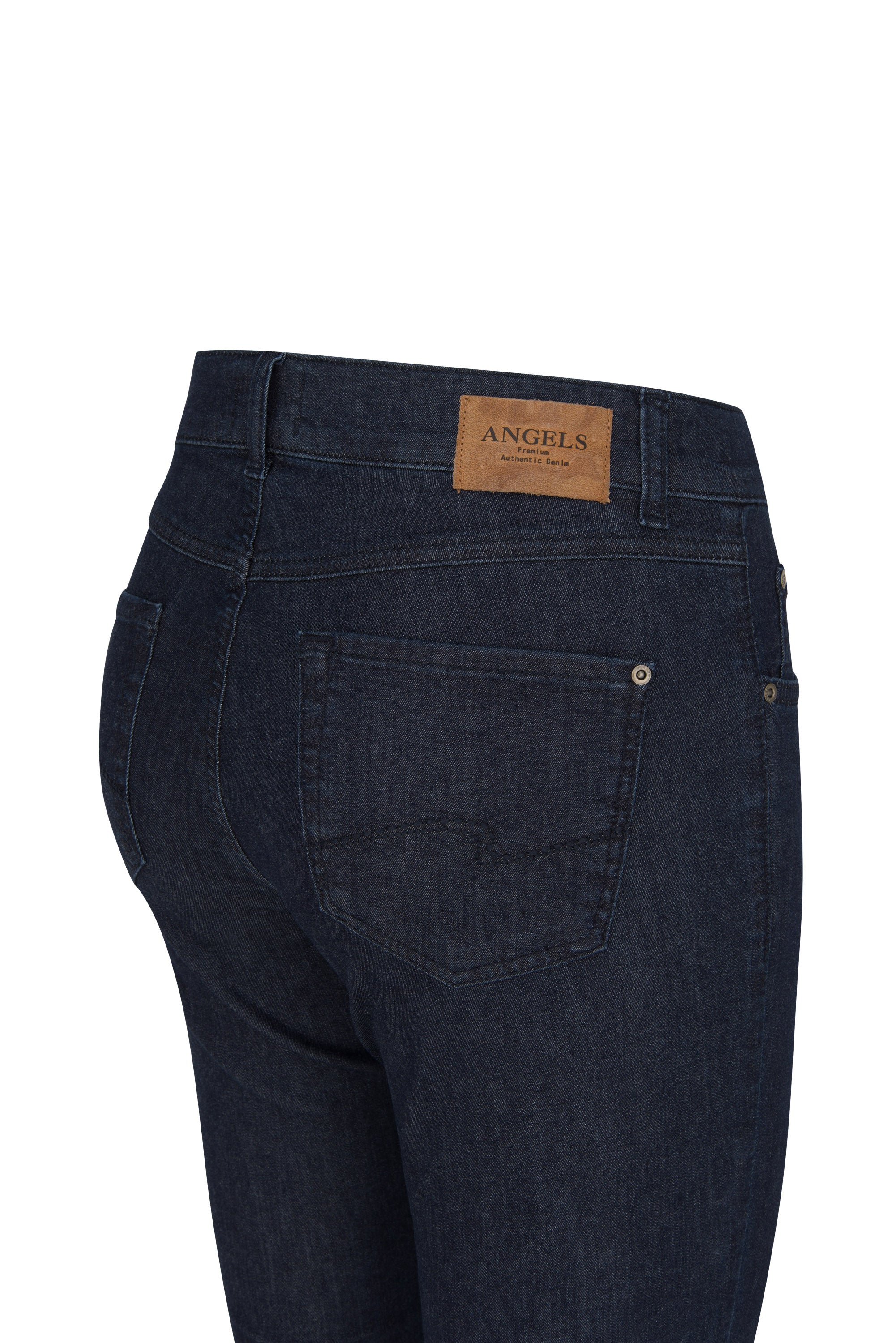 ANGELS JEANS Skinny Jeans - Midnight Harbor Blue - 332 1200.31 von Angels Jeans