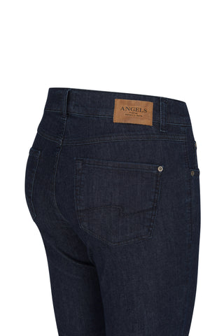 ANGELS JEANS Skinny Jeans - Midnight Harbor Blue - 332 1200.31