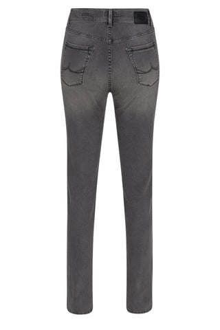PIONEER KATE POWERSTRETCH Jeans - Steel Greywash - 3213 4012.9832
