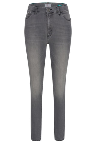 PIONEER Katy Five Pocket - Smoke Harbor Grey - 3011 5012.9834
