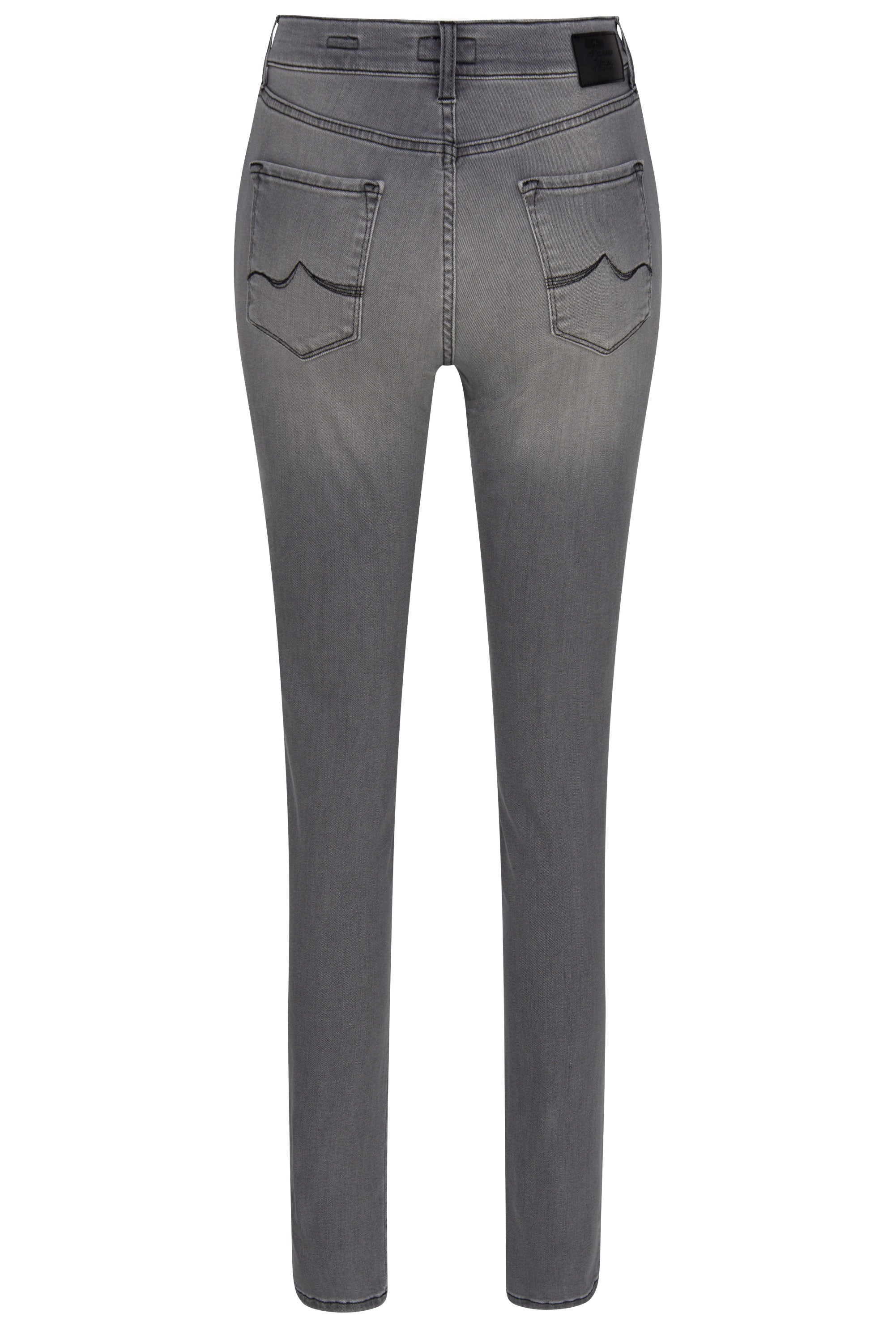 PIONEER Katy Five Pocket - Smoke Harbor Grey - 3011 5012.9834