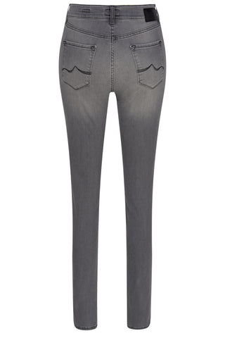 PIONEER Katy Five Pocket - Smoke Harbor Grey - 3011 5012.9834
