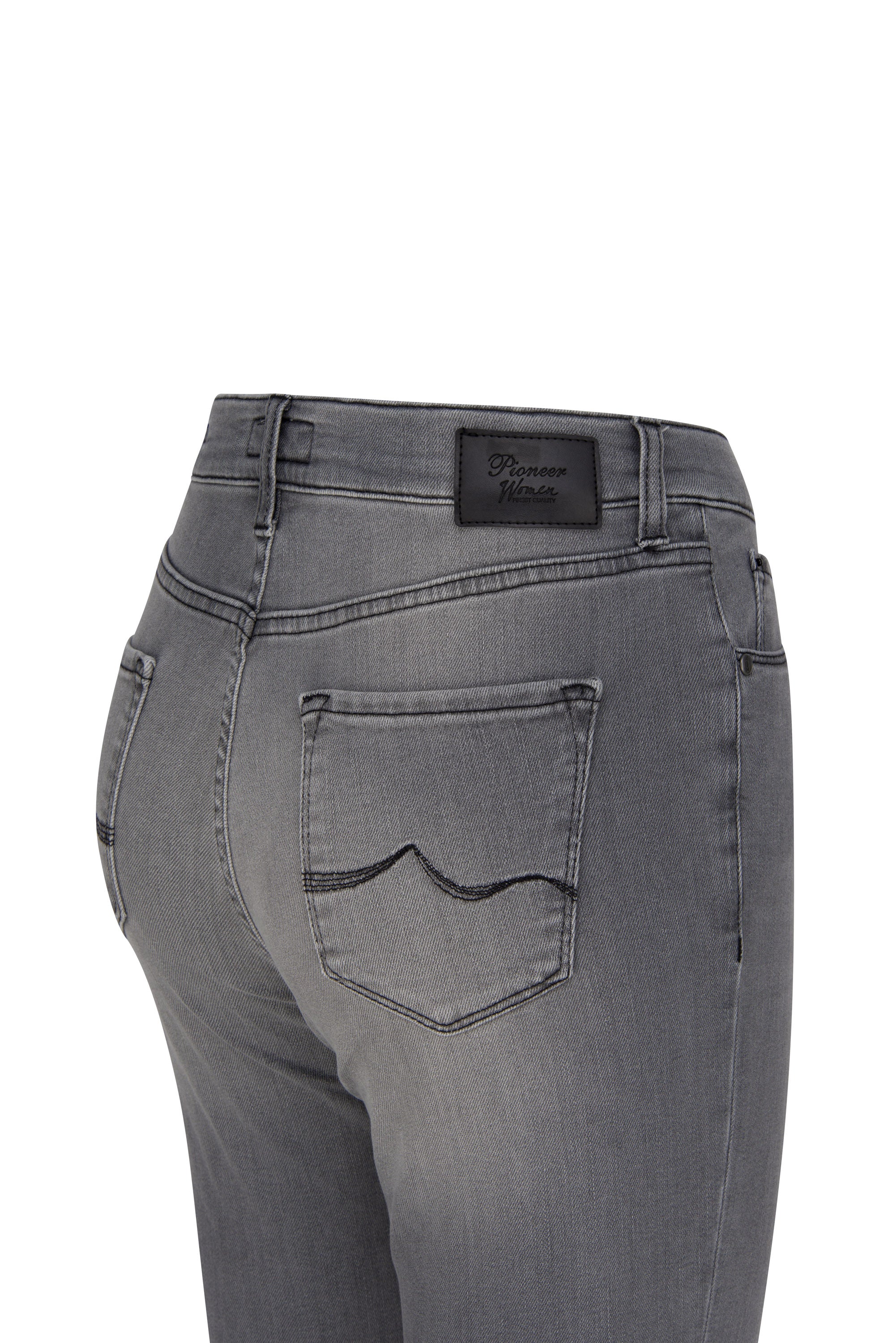 PIONEER Katy Five Pocket - Smoke Harbor Grey - 3011 5012.9834 von Pioneer