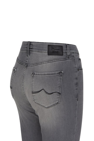 PIONEER Katy Five Pocket - Smoke Harbor Grey - 3011 5012.9834