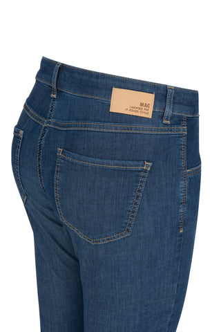 MAC CAPRI Damen - Coastal Wash Indigo - 5917-90-0353-D570