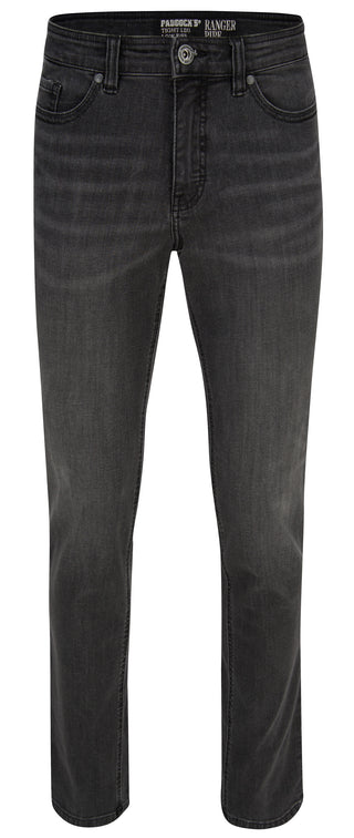 paddocks ranger pipe gris foncé 80120 4982.4211