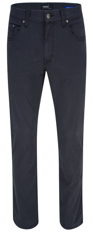PIONEER RANDO MEGAFLEX Five-Pocket Jeans - Deep Night Indigo - 1674 3931.59