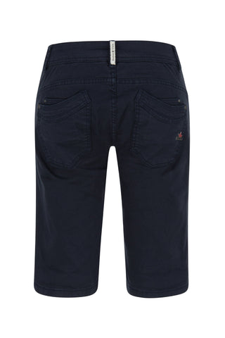 BUENA VISTA Malibu Shorts - Midnight Indigo - 2106 J5025 502.1177