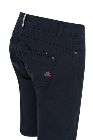 BUENA VISTA Malibu Shorts - Midnight Indigo - 2106 J5025 502.1177