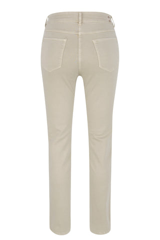 MAC DREAM Hose - Linen Sandlight - 5460-00-0425L 214R